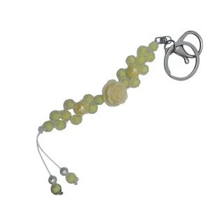 Beautiful Handmade Keychain